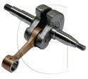 Cigüeñal – Motosierra Jonsered 2156 2159