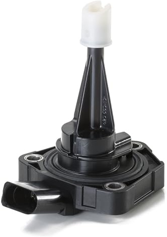 HELLA 6PR 013 680-051 Sensor, engine oil level - 3-pin connector - with seal