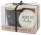 Crazy Cat Lady Mug and Coaster Set
