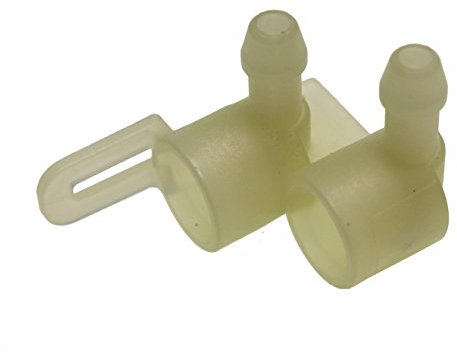 Jura 62159 Schlauchstecker für IMPRESSA Kaffeevollautomaten (genaue Typen siehe Artikelbeschreibung)
