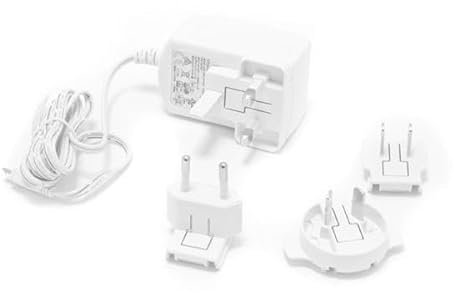 Raspberry Pi Netzteil weiß (909-8126)
