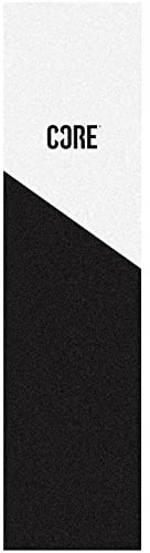 Centrano CORE Split Stunt Scooter Griptape Weiss One Size