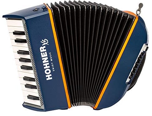 Hohner XS Accordion for Children