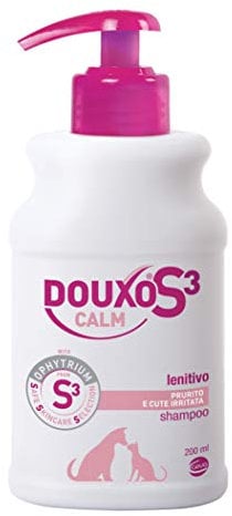 Douxo S3 Calm Shampoo Flacone 200 Ml