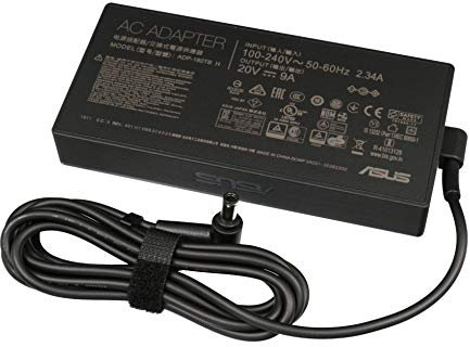 ASUS TUF Gaming A17 FA706IU Original Netzteil 180 Watt kantige Bauform
