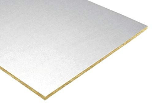 ROCKFON PACIFIC PANNEAU EN LAINE DE ROCHE 60 x 120 cm