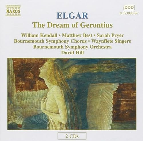 Dream of Gerontius