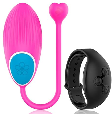 WEARWATCH WEARWATCH Tech WATCHME Fernsteuerungs-Ei, 150 g