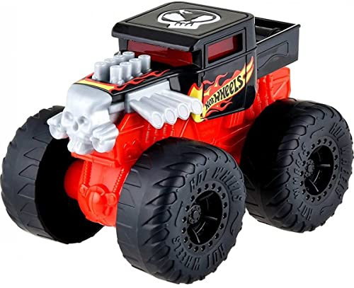 Hot Wheels Monster Trucks Roarin Wreckers Assortment 1:43 (3314307)