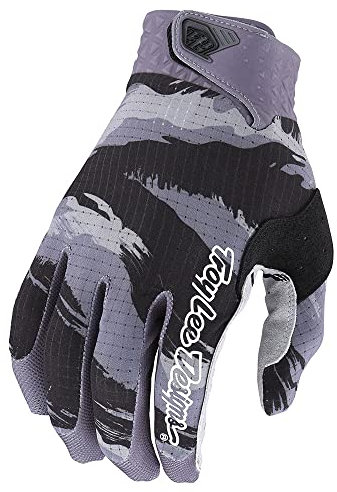 Troy Lee Designs Air Brushed Motocross- und Mountainbike-Handschuhe, leicht, atmungsaktiv und sehr belüftet