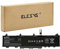 BLESYS CC03XL Laptop Batterie pour HP EliteBook 830 835 840 845 G7 G8, ZBook Firefly 14 G7 G8 Workstation, Probook 635 Aero G7 G8 HSTNN-DB9Q L77608-2C1 L77608-421 L78555-005 CC03053XL-PL 11.55V