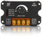 Aroidful Dimmer Controller DC 5V/12V/24V 30A PWM Frequenz einstellbar, Helligkeitsregler für einfarbige LED-Lichtbänder