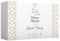 Feuilles assouplissantes Molecular Eco Clean, parfum hypoallergénique longue durée, entièrement naturelles, 80 lavages, déshydratées, sans liquide, biodégradables, par Cocó March