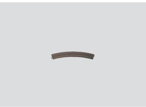Märklin 24430 C-Gleis Geb. Gleis, Radius R4 = 579,3 mm/30°