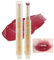 Erinde Jelly Lipstick, Tinted Glasting Melting Balm, Heart Shape Lip Gloss Lip Stain, Long Lasting Moisturizing, High Pigmented, Plumping Lip Makeup 05# crushed grape ice