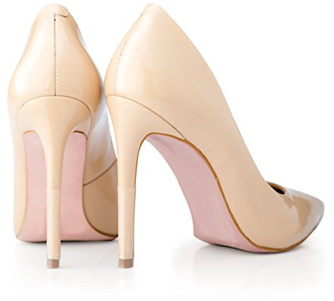 Clean Heels Heel Sleeves