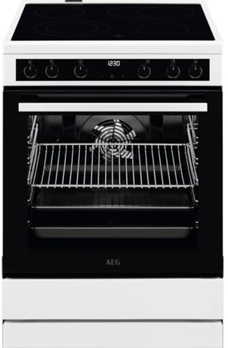 CCB6441ABW Standherd 60cm weiss AEG CCB6441ABW