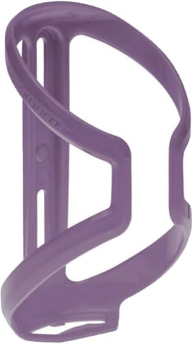 Blackburn Grid Cage, Lila, One Size