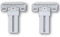 NINKA Sockelblendenadapter zu Herdsockelschubkasten
