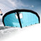 YZRDCXM Handheld Foil Wing Kite Wing, Aufblasbares Foil Hydrofoil, Foil Kitesurfing Aufblasbarer Wingsurfer Kite for Wind Wing Foiling, Hat EIN Fensterdesign, Rucksack, Surf Leash und Reparaturset