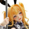 BOCGRCTY Ecchi Figur Anime Mädchen Figuren,Anime Figur Mädchen,Original -Mia- 1/4,Hentai Figur,PVC,Spielzeugstatue,Modellsammlung,Puppengeschenke,Unzensiert