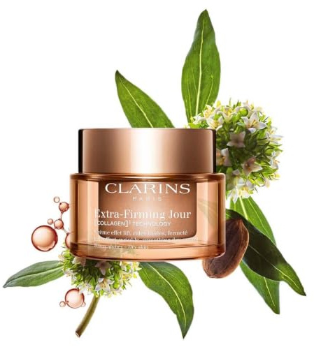 Clarins Extra Firming Day_Dry Skin_ Refill