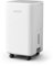 Rowenta Extreme Dry Compact +, deshumidificador, 16L/día, secado rápido de ropa blanca, control fácil de la humedad, DH5260F0