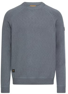 camel active Regular-Fit Strickpullover
