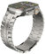 honyeuk Correa de acero inoxidable para Apple Watch Ultra2, pulsera de metal ultra para iWatch 10, 9, 8, 7 SE(Titanium,44mm)