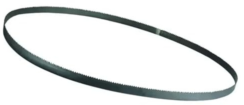 1–5 Stück Holz-Bandsägeblätter, Länge 1400 mm, Bandsägeblätter 1400 x 9,5 x 0,35 mm, 6 Zähne, 10 Zähne, 14 Zähne, TPI for Schneiden von Holz, Holzbearbeitung(10 TPI,3PCS 1400mm Length)