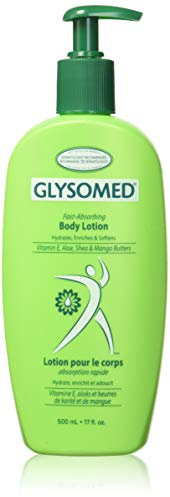 Glysomed Body Lotion 500ml bottle