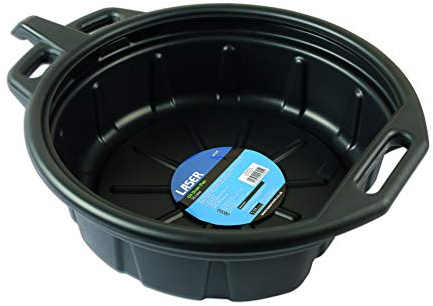 Laser 4705 Oil Drain Pan 16L