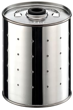MANN-FILTER PF 915 n Ölfilter - für Off-Highway Anwendungen | Für Off-Highway, Hohe Filtrationsleistung, Optimaler Motorschutz, Hochwertige Dichtung, Echte OE-Technologie