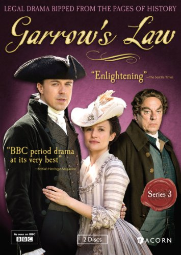 GARROW'S LAW: SERIES 3