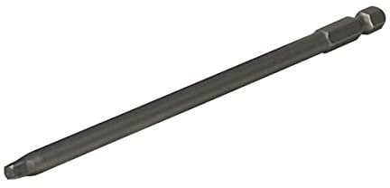 KREG Tool Company D6HD 6 Zoll Nr. 3 Vierkantschrauber, 1 Stück