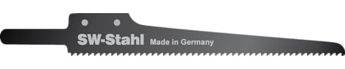 SW-Stahl 70732L Karosseriesäge- blatt 32 Zähne SIG, Flex, 1 Stück