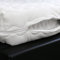 G BETTWARENSHOP – Ersatz Matratzenbezug – waschbarer Matratzenschoner mit Reißverschluss – Allergiker geeignet – Doppeltuch Bezug versteppt 140x200 cm, 18 cm Kernhöhe