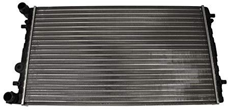 15D VEMO - V15-60-5054 - Radiator, engine cooling - Compatible with 1C0121253A