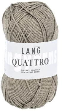 Quattro 0099 schlamm