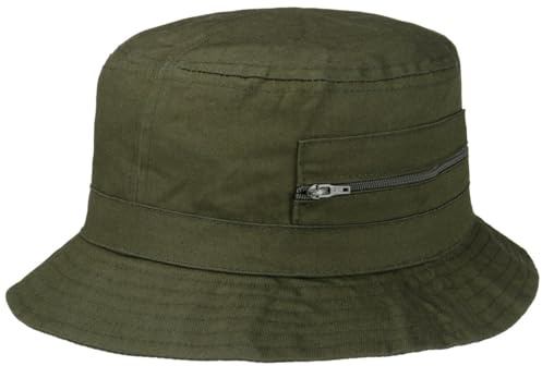 Lipodo Kibbuzhut Bucket Hut knautschbar Packable Damen Herren Sommer Winter