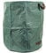mgc24® Gartensack 272l - Stabiler Gartenabfallsack aus robustem Polypropylen Gewebe 150 g/m²