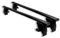 FARAD 91241/120 + BS135 - DACHTRÄGER Stahl FÜR Fahrzeuge OHNE RELING