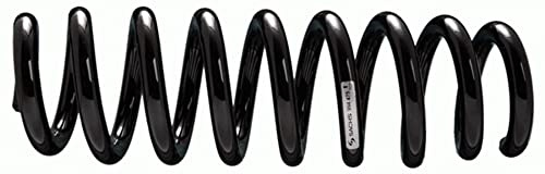 SACHS 994 475 Suspension Spring Compatible for BMW 3 (E90) 2004-2013 Rear Axle and Other Vehicles