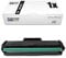 1x Eurotone Toner für Samsung Xpress M 2020 2021 2022 2026 2070 2071 2078 FW FH F W HW ersetzt MLT-D111S