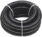Meister Mehrzweckschlauch 19,05 mm (3/4 Zoll) - 4 m Länge - Zur Be- & Entwässerung - Geeignet für Pumpen, Filter- & Sauganlagen - Flexibel & Knickfest / Teichschlauch / Spiralschlauch / 9920510