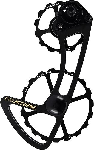 CYCLING CERAMIC Derailleur Cage Sram Etap One Size