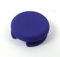 Replacement 3D Analog Thumb Stick Grip Joystick Cap Cover Rocker Button For Nintendo 3DS 3DSXL New 3DS New 3DS XL LL (Dark Blue #3)