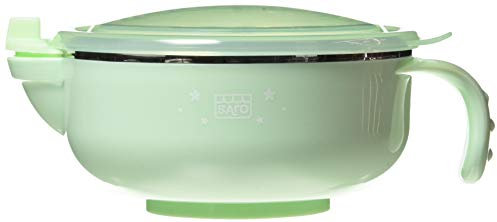 Saro 5112-A - Plato, unisex