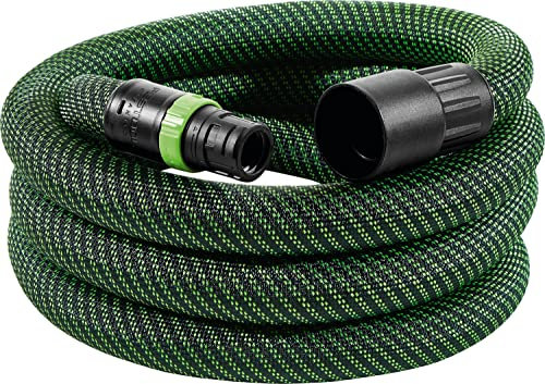 Festool 204921 Saugschlauch D27/32x3,5m-AS/CTR, grau