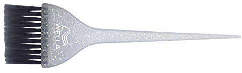 WELLA Illuminage Color Brush - Haarbürste - Gefärbt - Erwachsene - Haarentwirrung - Unisex - Weiß